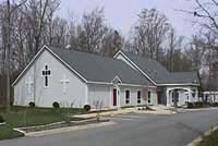 Midlothian Baptist Church